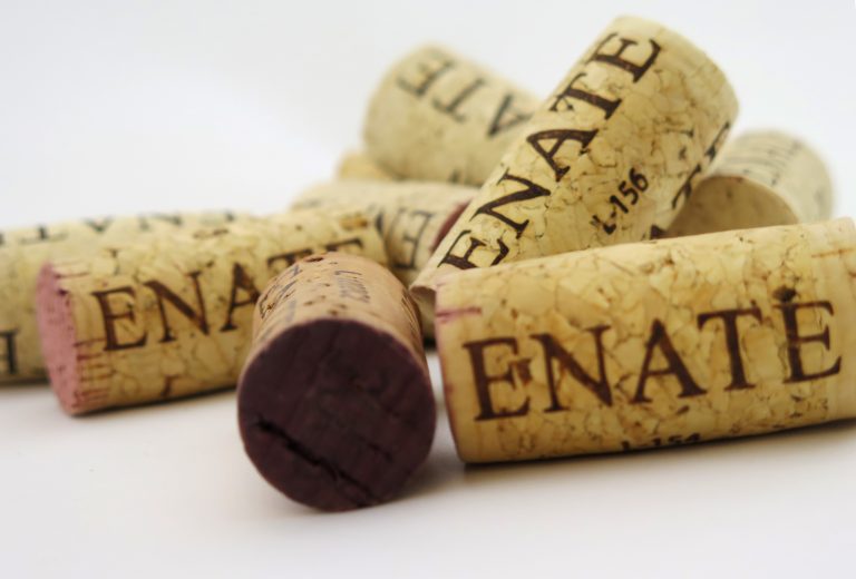 La importancia del corcho en la evolución del vino